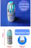 wholesale baby bottle sterilizer review lamp Supply for office
