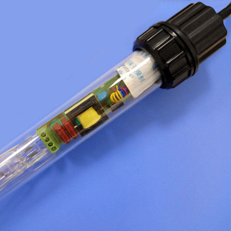 UV Lamp Aquarium Submersible UV Germicidal Lamp
