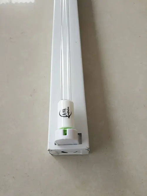 UVC ultraviolet light for water submersible energy saving for domestic sewage
