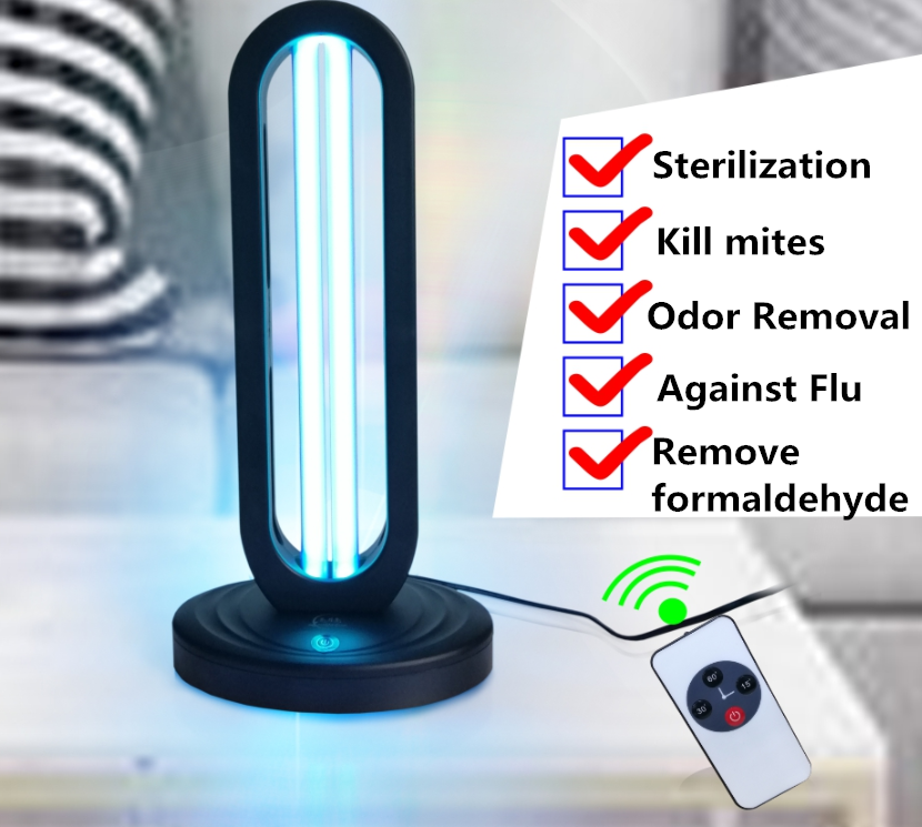 new uv sterilizer reviews wall Chinese for hospital-2