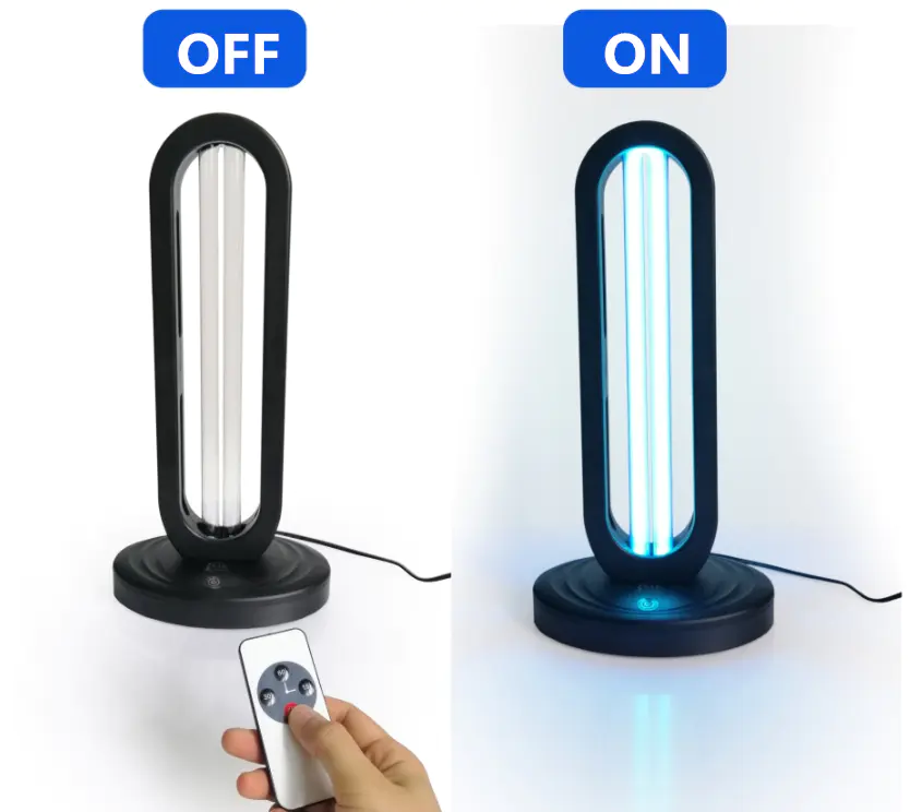 convenient portable uv light mini for business for bedroom