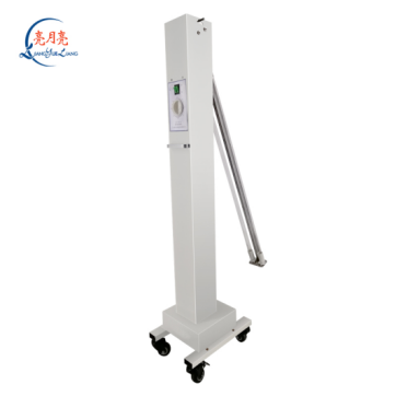 LiangYueLiang 3w uv lamp for water purification factory for wastewater plant-2