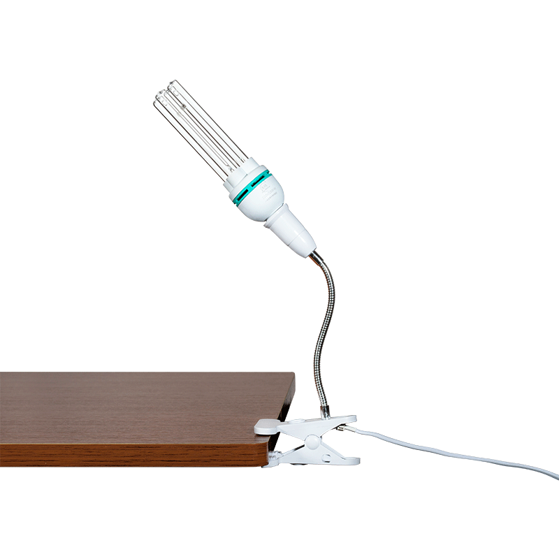 Portable Uv Sterilization Lamp For Food Factory