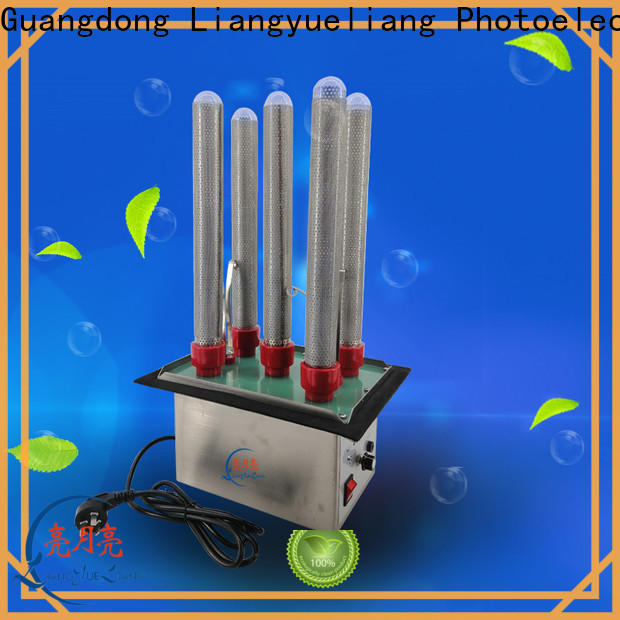 LiangYueLiang air plasma ionizer air purifier company for home