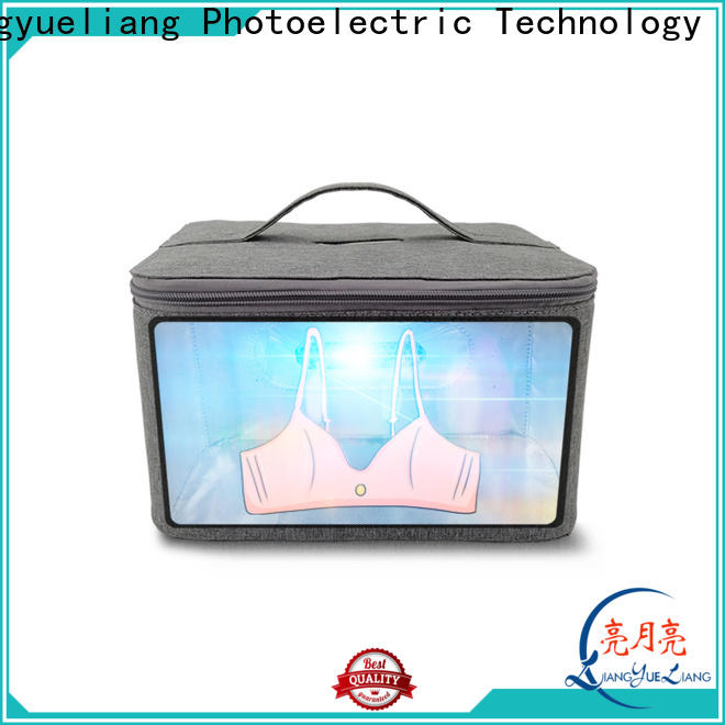 LiangYueLiang wholesale best steriliser factory for baby toys