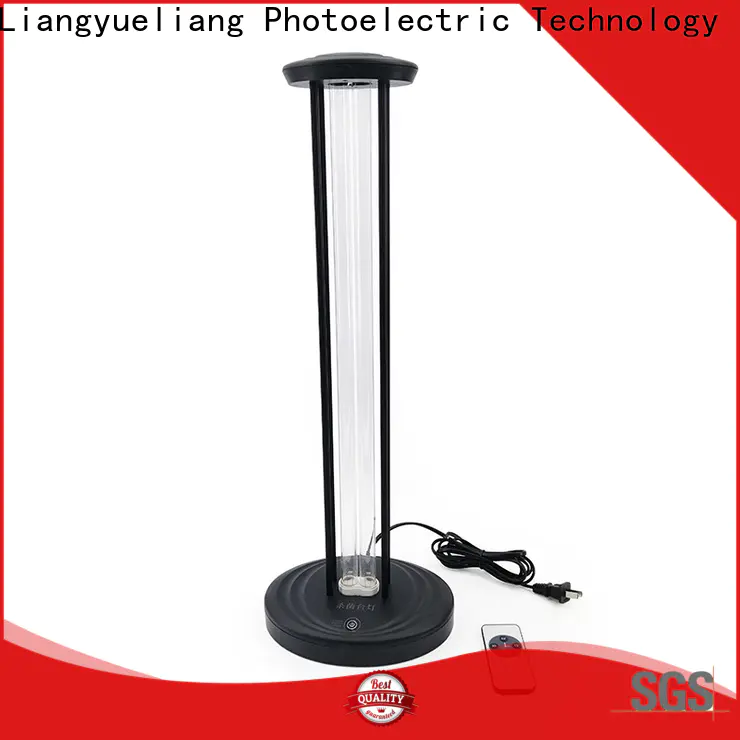 LiangYueLiang uvc uv light for water purification bulk purchase for water treatment