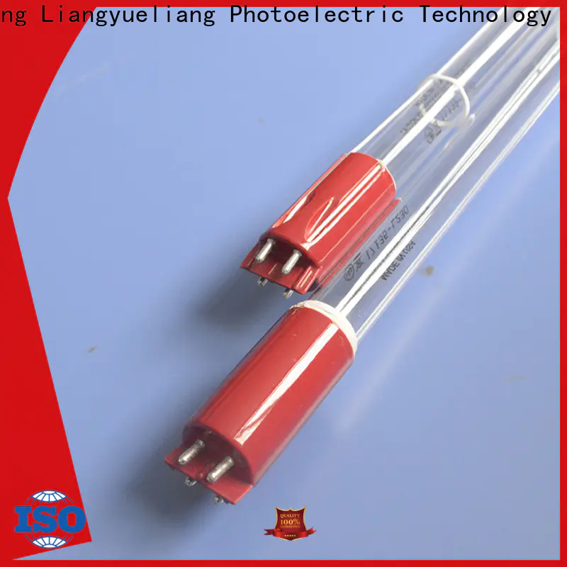 LiangYueLiang can uv light replacement bulbs popular for mining industry
