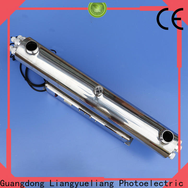 LiangYueLiang sterilight uv system Supply for SPA