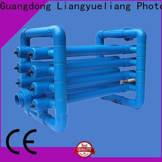LiangYueLiang great practicality sterilight uv filter supply for SPA