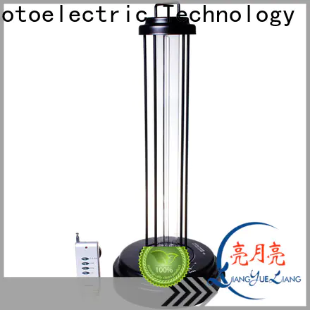 LiangYueLiang sterilization best bottle sterilizer easy operation for kitchen