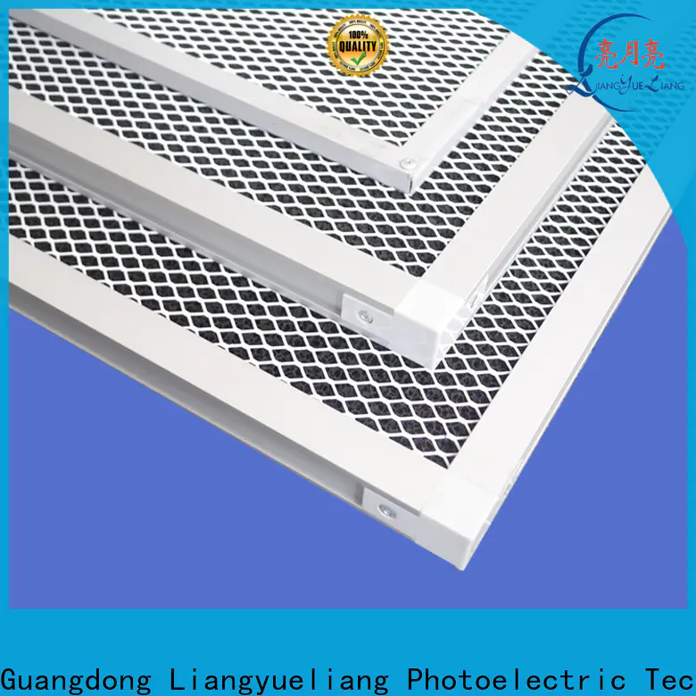LiangYueLiang glass uv lamp fitting for sale for lamp