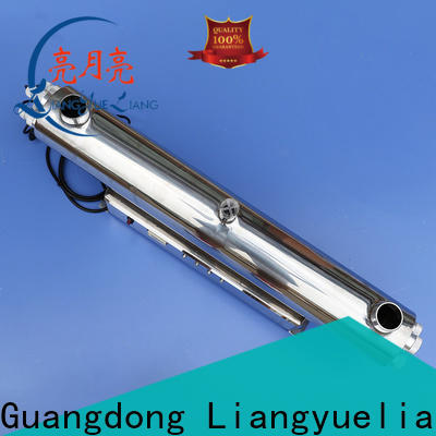 LiangYueLiang best best uv sterilizer Suppliers for SPA