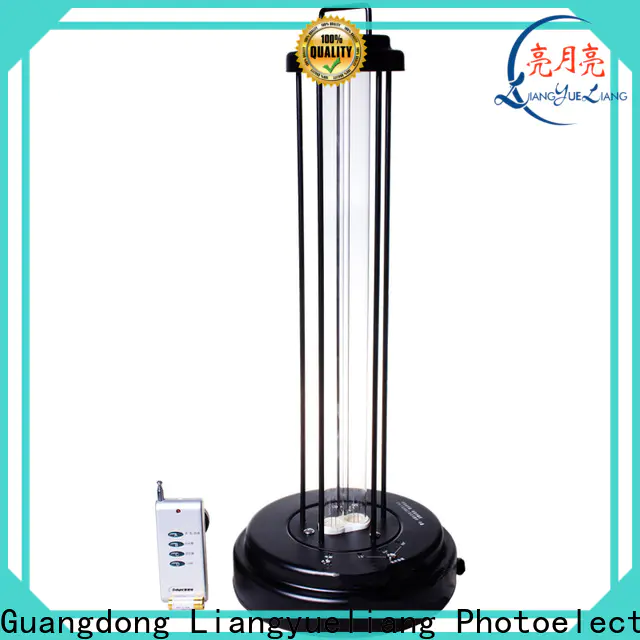 LiangYueLiang durable baby bottle sterilizer target for hospital
