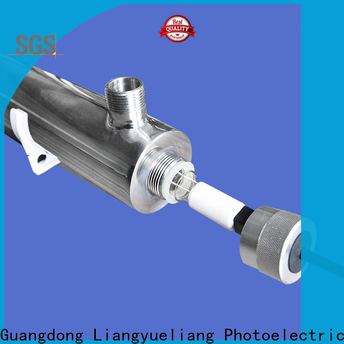 LiangYueLiang water whole house uv water sterilizer for business for pond