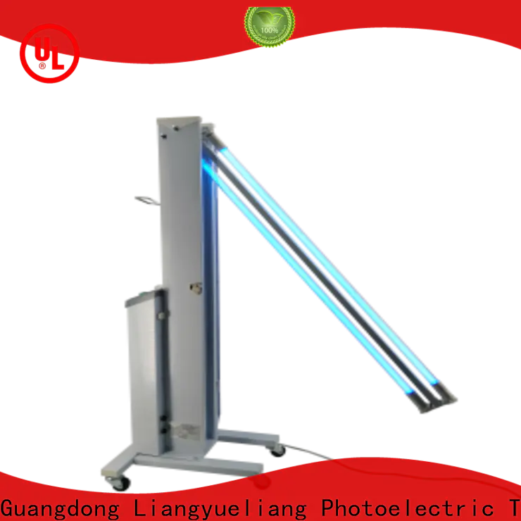low price uv light sterilizer lamp factory for medical disinfection
