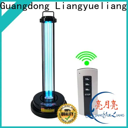 LiangYueLiang 38w best baby bottle sterilizer and dryer factory for kitchen