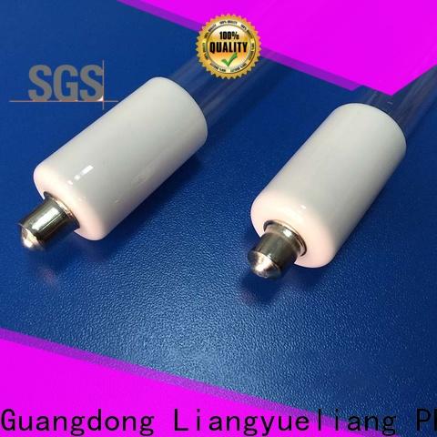 LiangYueLiang ultraviolet germicidal uv light bulbs for domestic sewage
