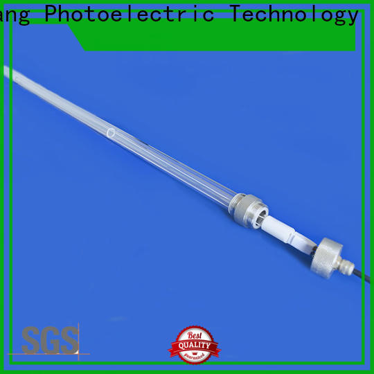 LiangYueLiang output uv light for water system company for air sterilization