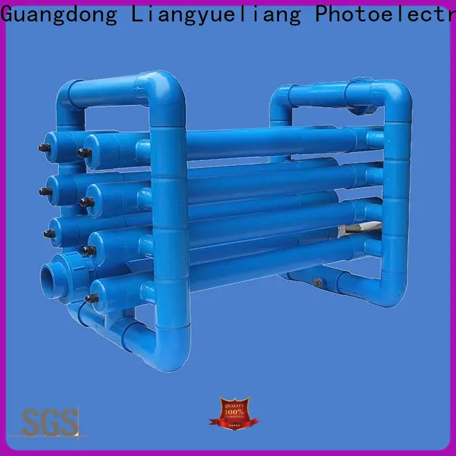 LiangYueLiang shop uv sterilizer lamp Suppliers for fish farming,