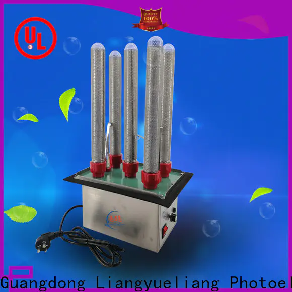 LiangYueLiang custom plasma air purify manufacturer