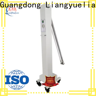 LiangYueLiang instant uvc ultraviolet bulbs for air sterilization