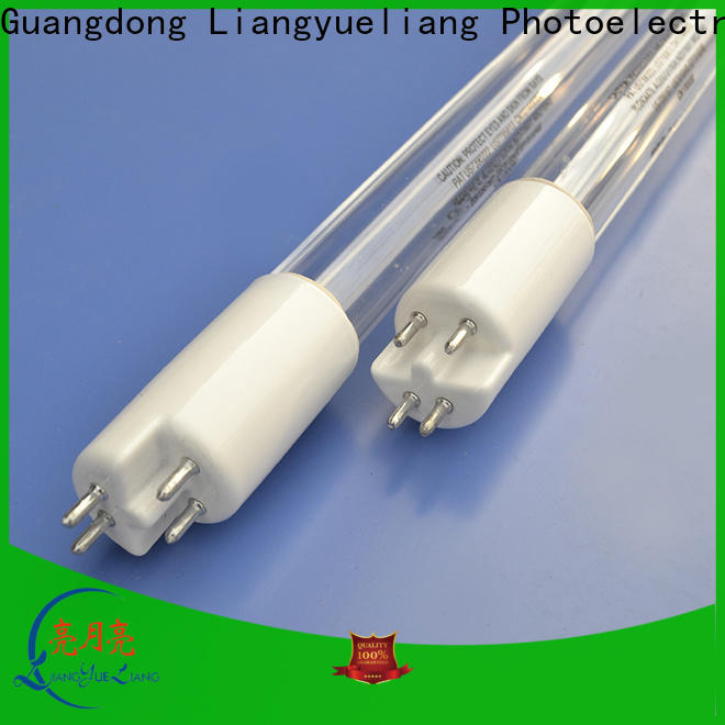 uv tube manufacturer replacement promotion for mining industry
