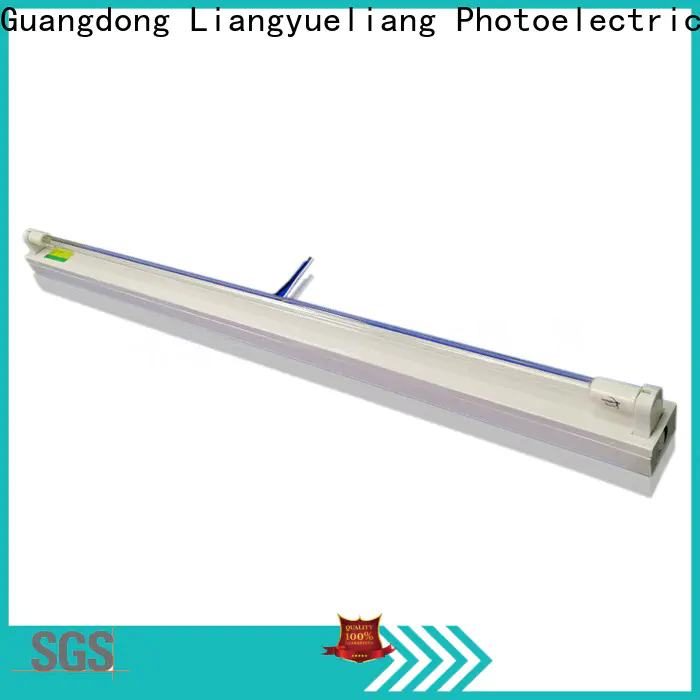 LiangYueLiang wholesale led ultraviolet light disinfection Supply for hospital