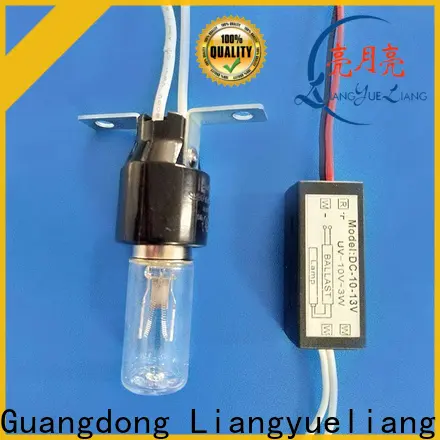 LiangYueLiang high-quality uv lamp for water purifier energy saving for air sterilization