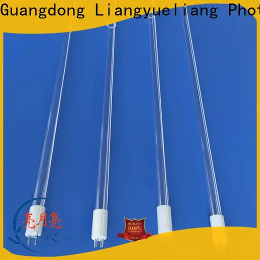 LiangYueLiang germicidal germicidal uv led lights company for underground water recycling