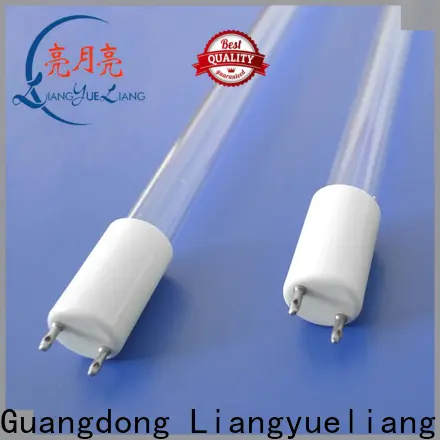 UVC ultraviolet light for water submersible energy saving for domestic sewage
