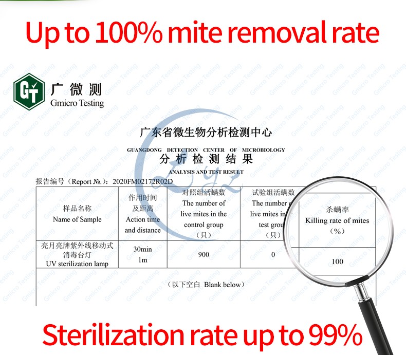 LiangYueLiang ultraviolet germicidal ultraviolet for domestic sewage-8