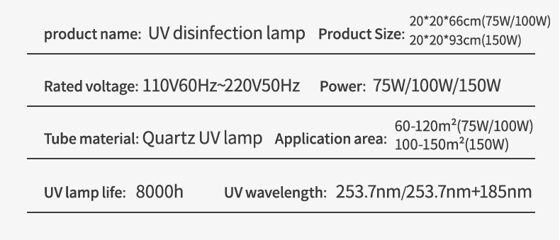 LiangYueLiang ultraviolet germicidal ultraviolet for domestic sewage-17