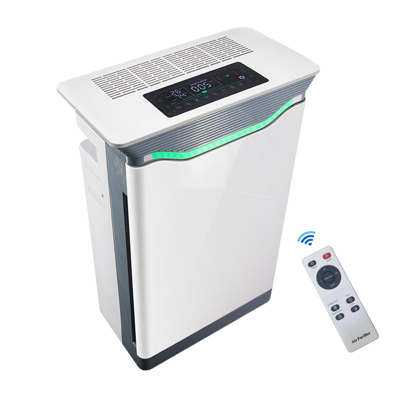 Air disinfection machine 75w
