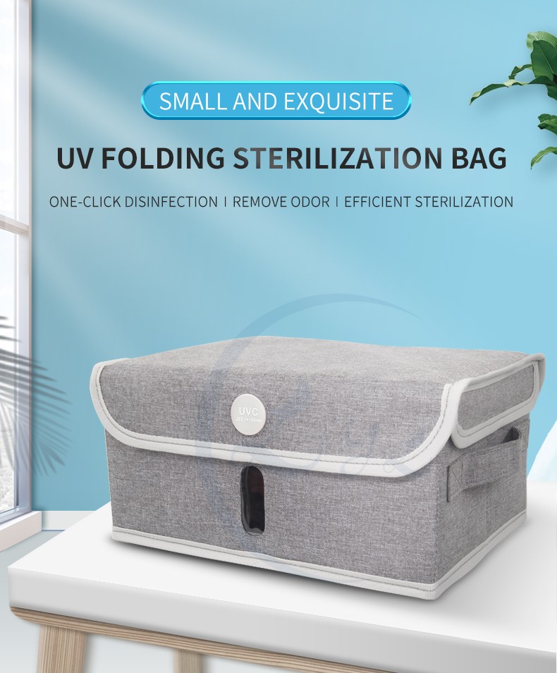 best baby steriliser kit uv supply for sex toys-2