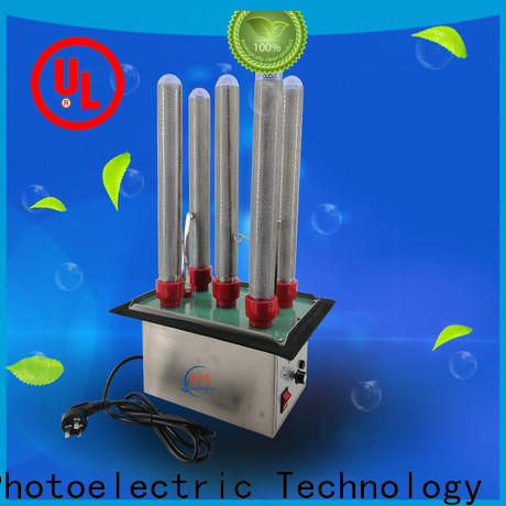 LiangYueLiang 100% quality ion air purifier chinese manufacturer for household