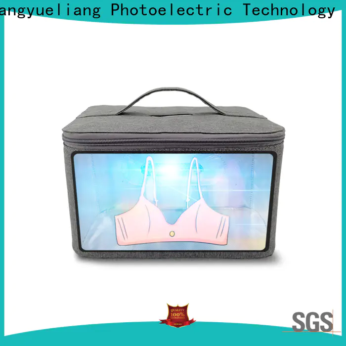 LiangYueLiang wholesale baby bottle sterilizers for sale for business for bottles