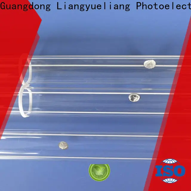 LiangYueLiang series led uv germicidal lamps factory for water treatment