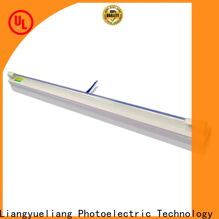 LiangYueLiang best quality uv lamp life factory for household