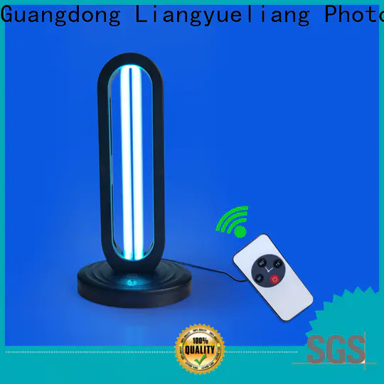 LiangYueLiang mini steam sterilization company for bedroom