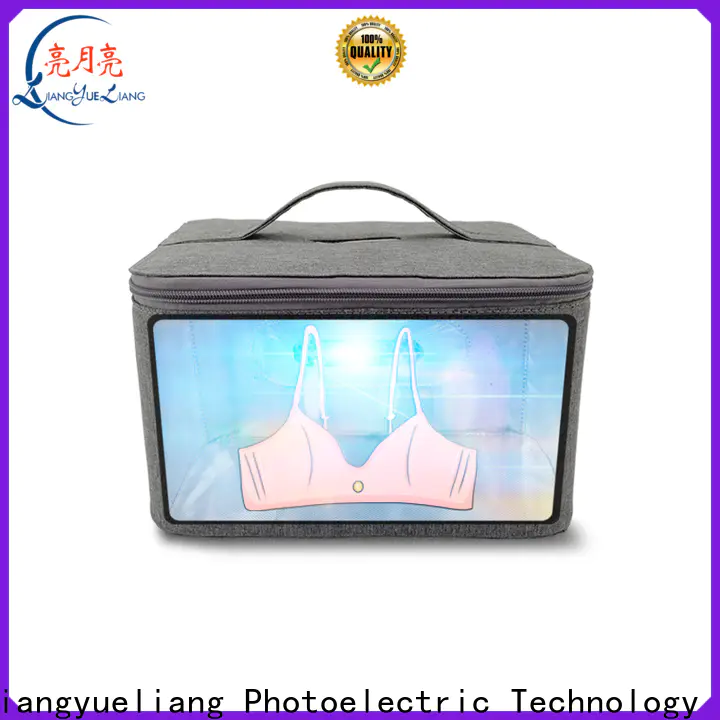 LiangYueLiang bottle bottle steriliser and dryer supply for underwear