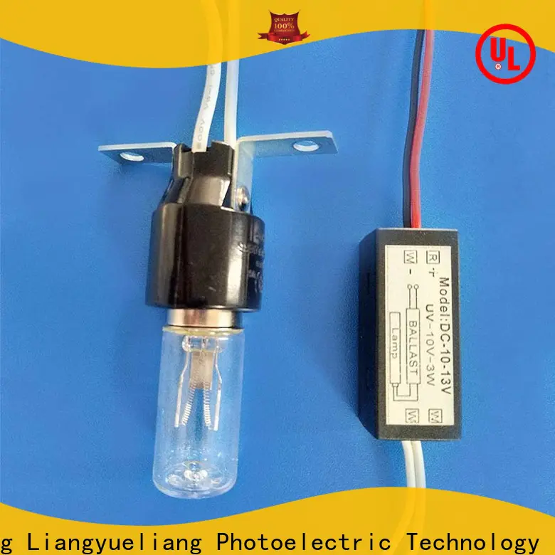 LiangYueLiang germicidal germicidal light for business for water recycling