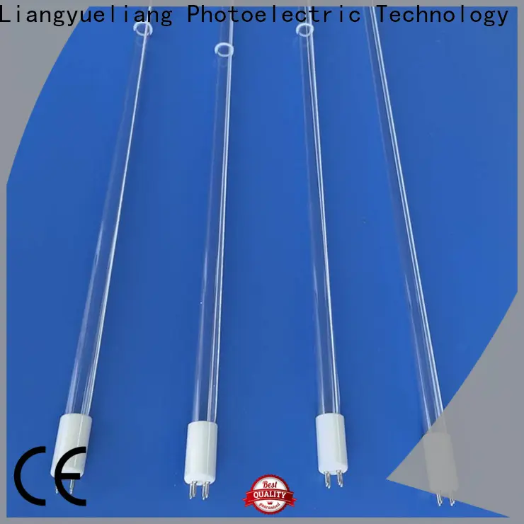 LiangYueLiang wholesale uvc lights for sale energy saving for industry dirty water discharged