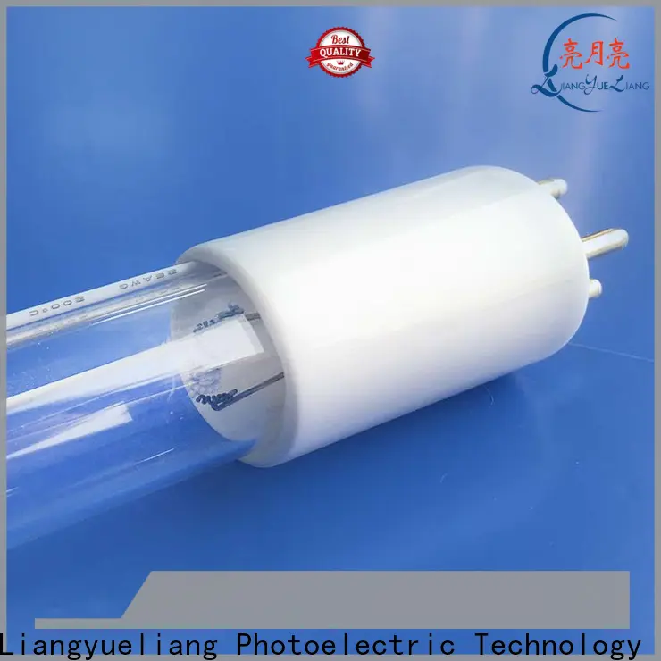 LiangYueLiang high-quality uv sterilizer for drinking water Supply for domestic sewage