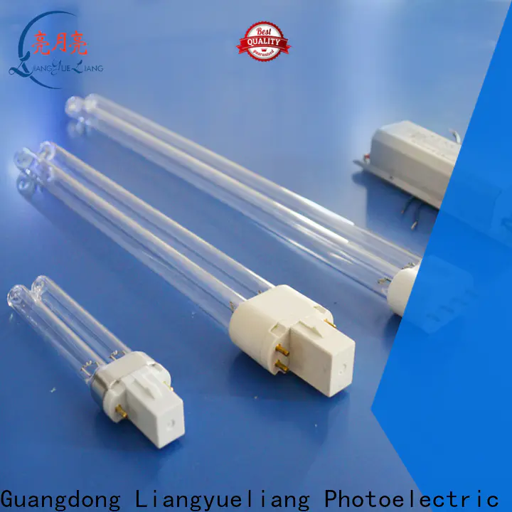 LiangYueLiang series uvc light energy saving for domestic sewage