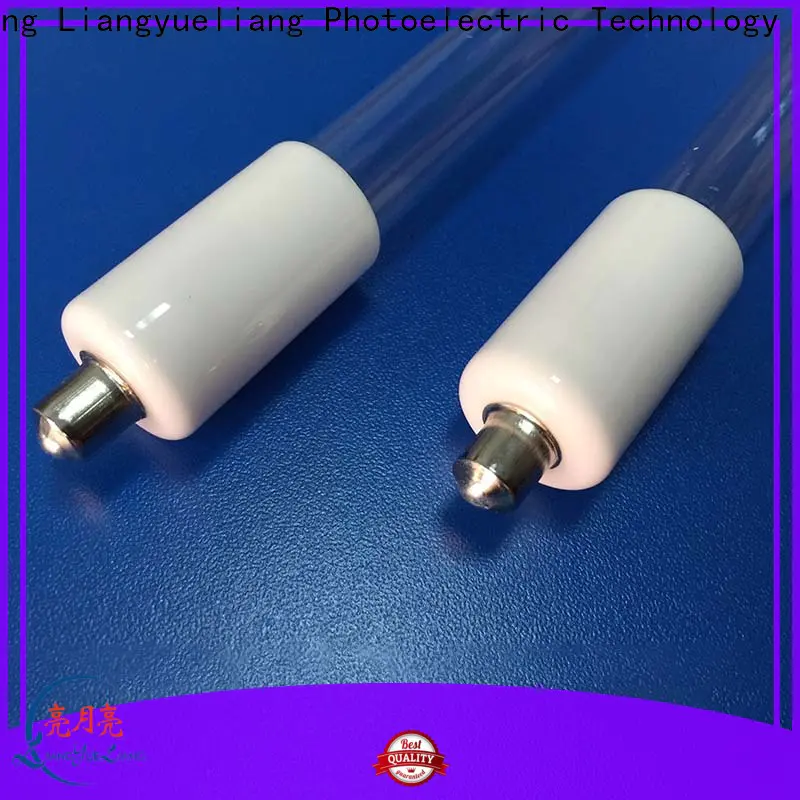 LiangYueLiang effective germicidal uv light for hvac manufacturers for industry dirty water discharged