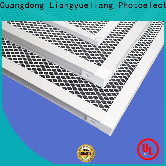 LiangYueLiang sleeve uvb tube light fitting manufacturer for light