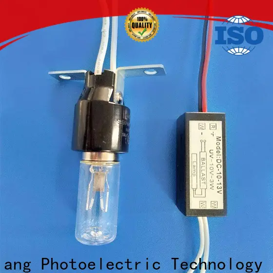 LiangYueLiang anti-rust germicidal tube lamp tube for domestic sewage