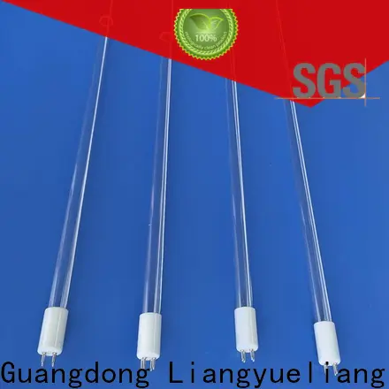excellent quality uv germicidal lamp for home 3w for wastewater plant