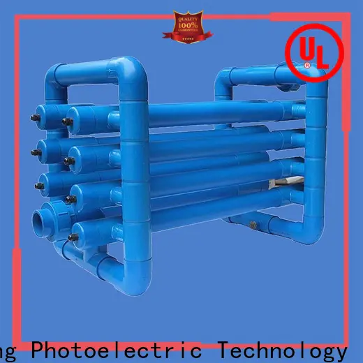 high-quality commercial sterilization ultraviolet Suppliers for fish farming,