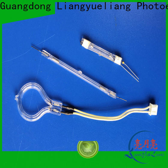 LiangYueLiang cathode cold cathode UV lamp on sale for home for hotel